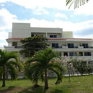 Hotel El Campanario, Playa del Carmen