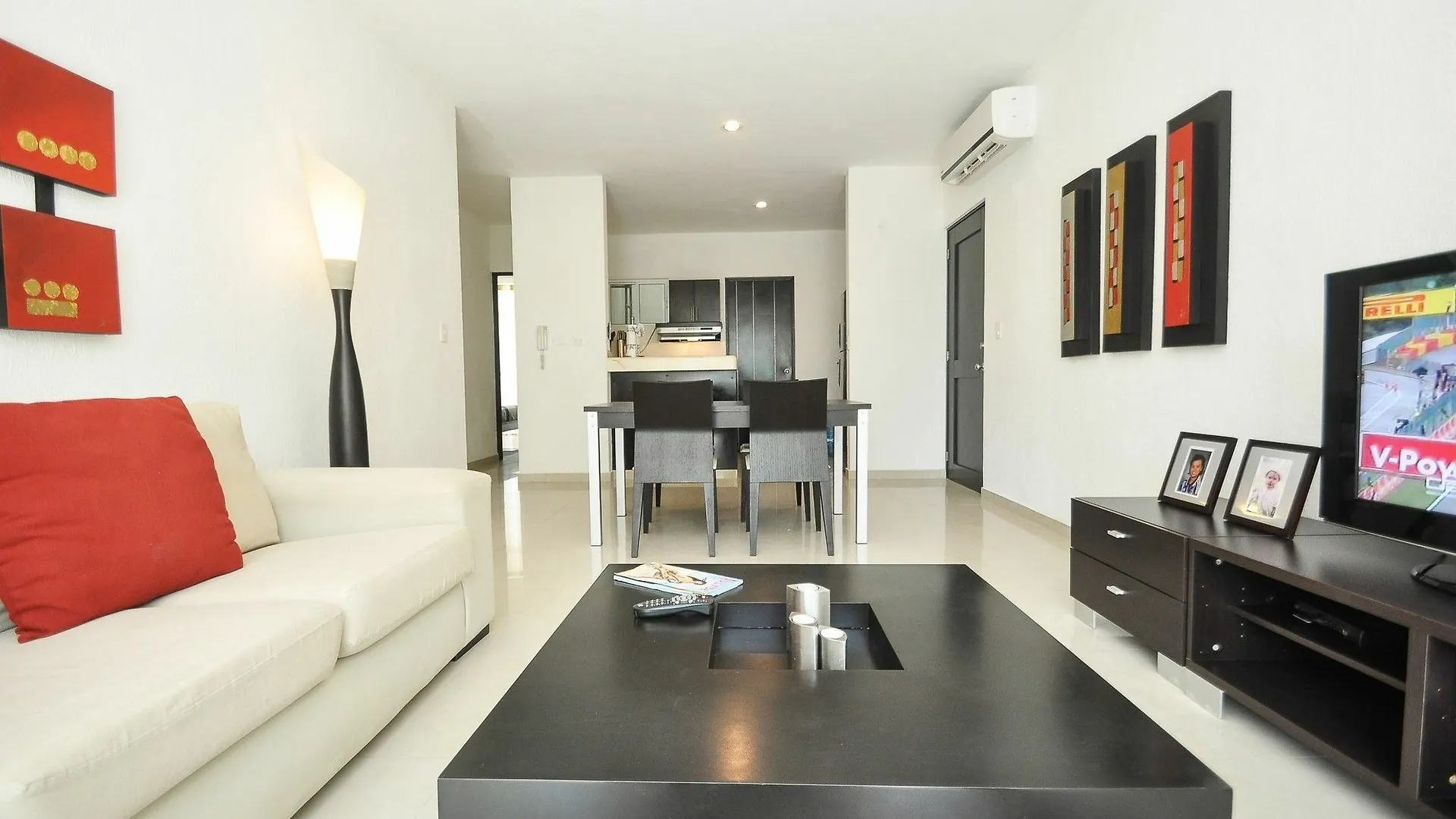 Hotel Pelicanos 203 By Vimex Playa del Carmen