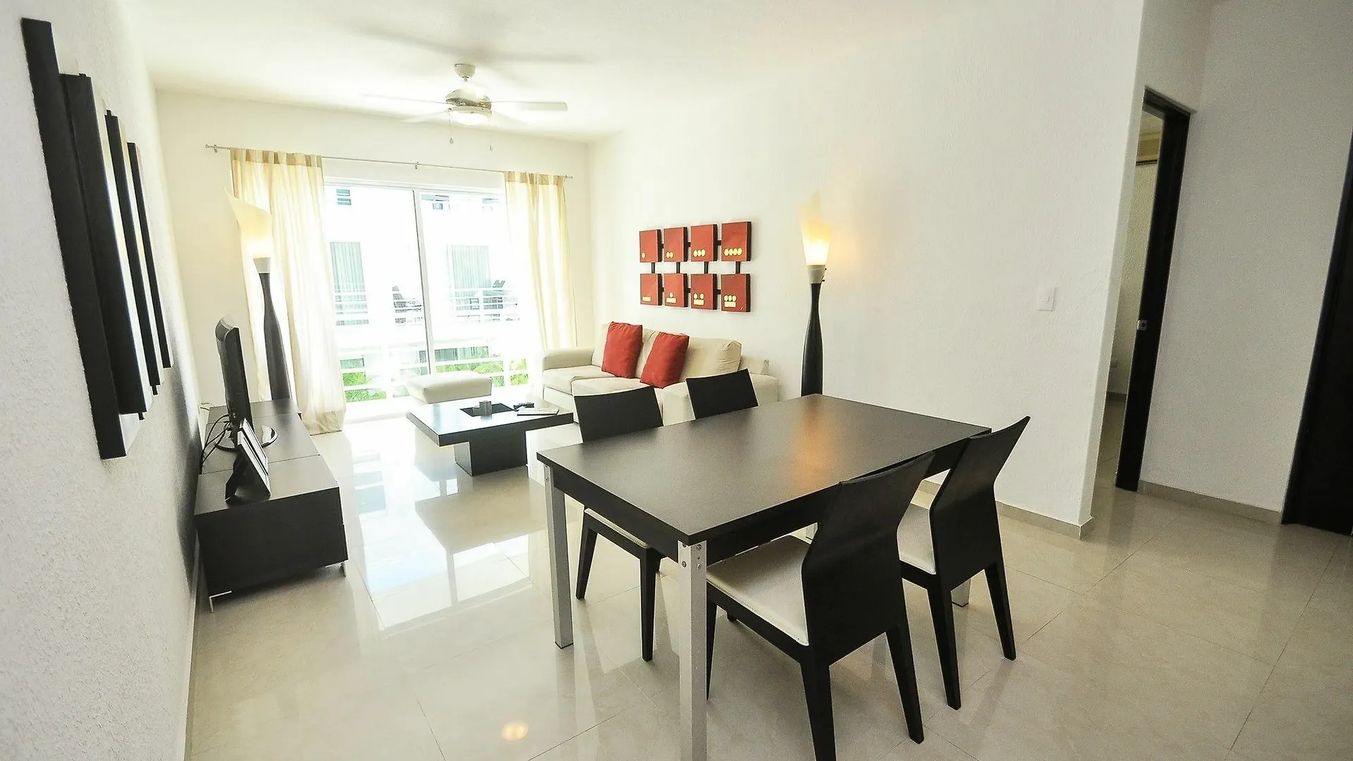 Pelicanos 203 By Vimex Playa del Carmen Hotel