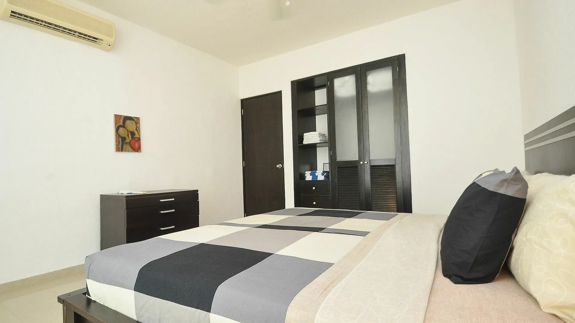 Pelicanos 203 By Vimex Playa del Carmen Hotel
