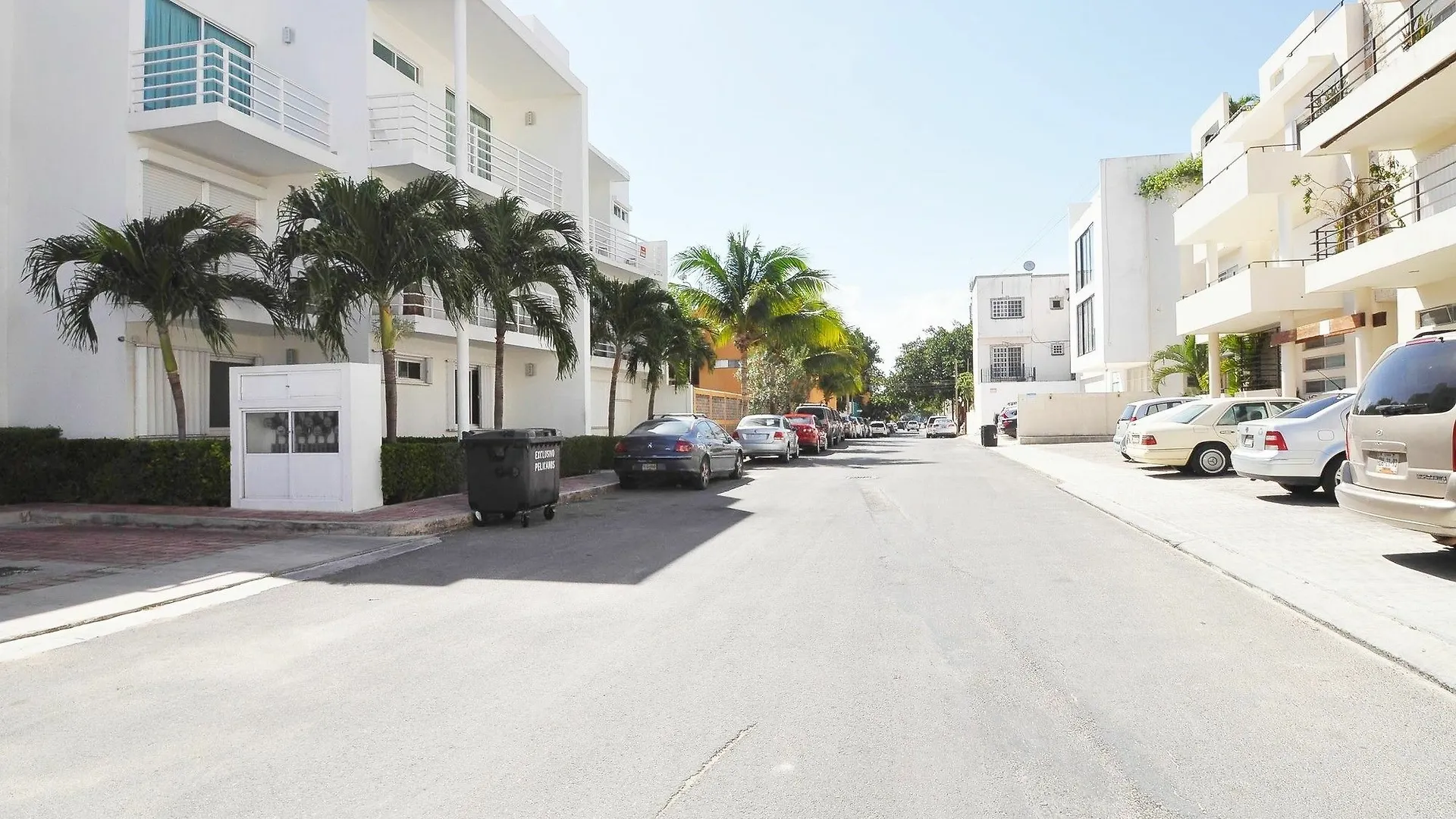 Hotel Pelicanos 203 By Vimex Playa del Carmen