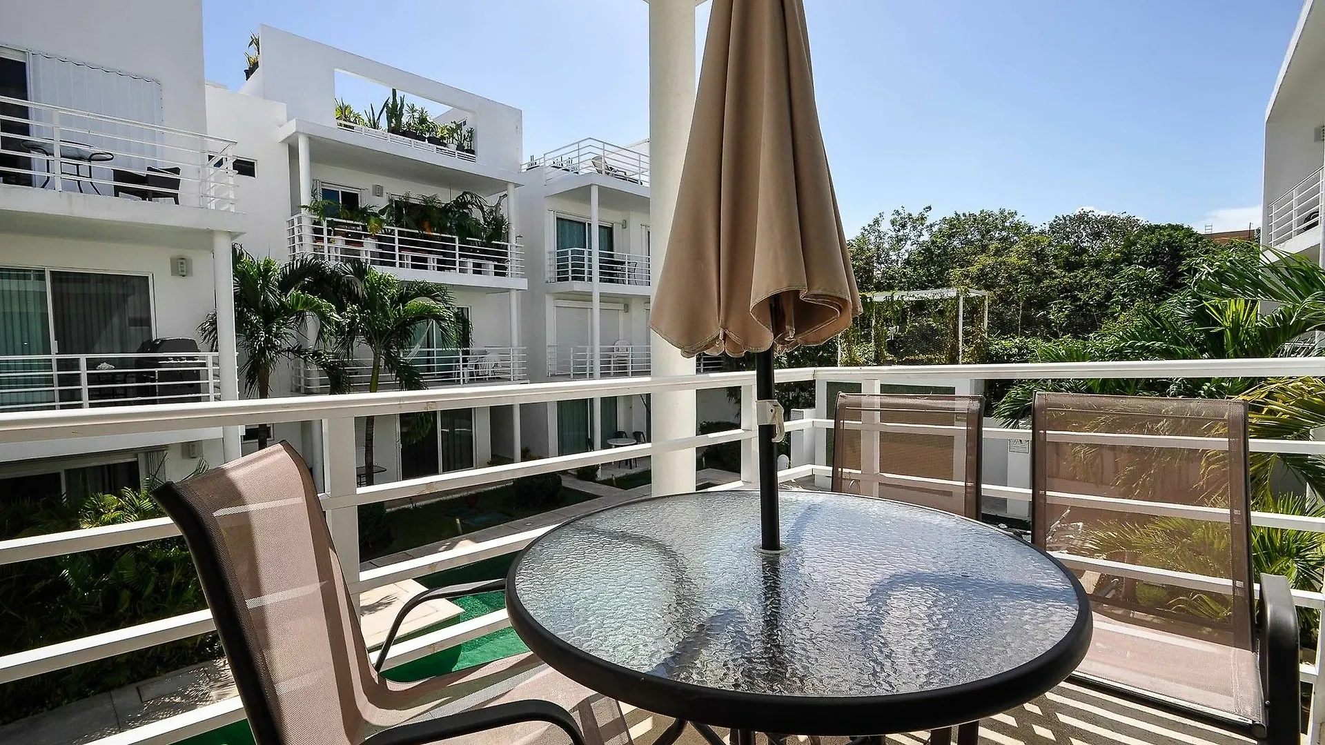 Pelicanos 203 By Vimex Playa del Carmen Hotel